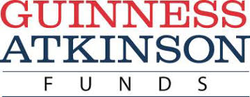 Guinness Atkinson