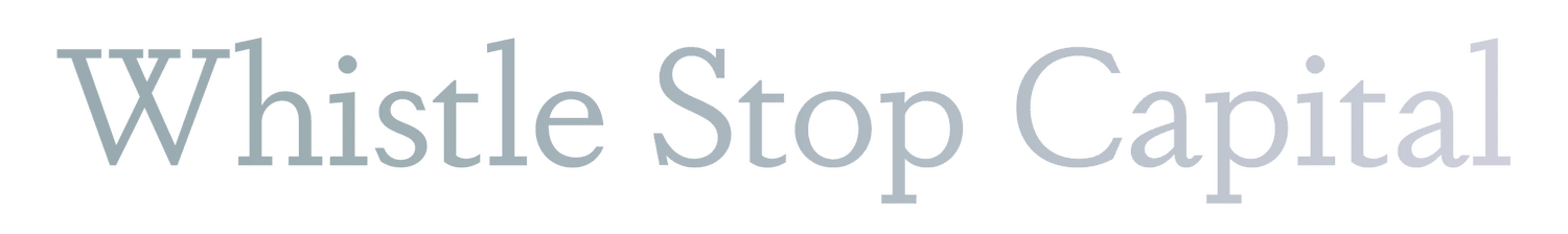 Whistle Stop Capital